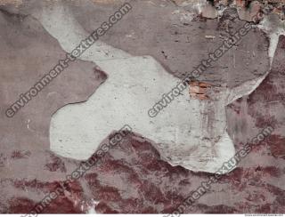 wall plaster paint peeling